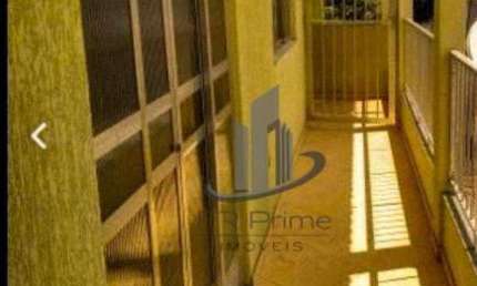 Apartamento com 3 dormitórios à venda, 97 m² por R$ 240.000,00 - Santo Agostinho - Volta Redonda/RJ