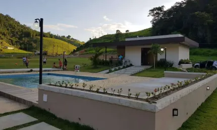 Terreno à venda, 150 m² por r$ 120.000,00 - arrozal - piraí/rj