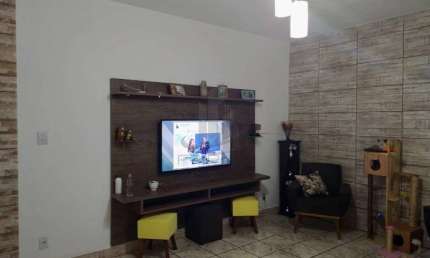 Maravilhosa casa duplex com 3 quartos à venda, 130 m² por R$ 700.000 - Bairro de Fátima - Barra do Piraí/RJ