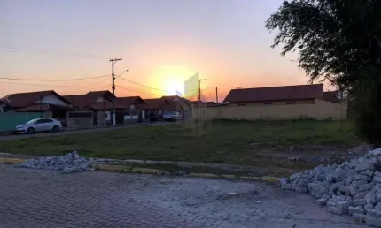 Terreno à venda, 150 m² por R$ 180.000,00 - Centro - Porto Real/RJ