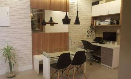Apartamento com 2 dormitórios à venda, 60 m² por R$ 800.000,00 - Centro - Rio de Janeiro/RJ