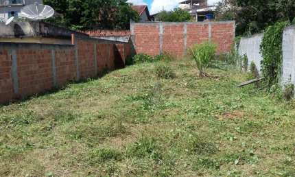 Terreno à venda, 300 m² por R$ 150.000,00 - Parque das Garças - Volta Redonda/RJ