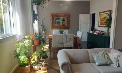 Maravilhoso Apartamento com 3 Quartos no Laranjal, em Volta Redonda/RJ. 200m² por R$ 950.000