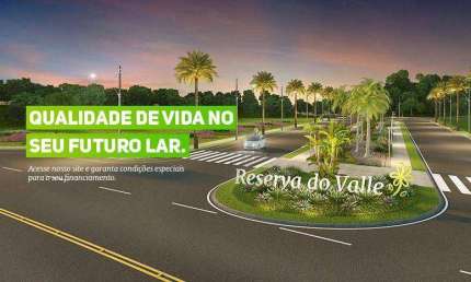 Terreno à venda, 240 m² por R$ 160.000,00 - Jardim Vila Rica - Tiradentes - Volta Redonda/RJ