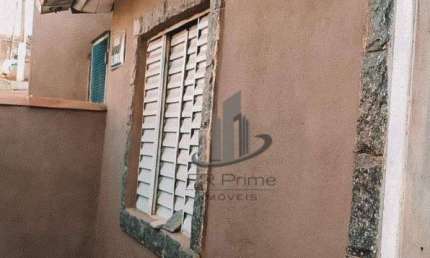 Casa com 2 QUARTOS à venda, 48 m² por R$ 190.000 - Cotiara - Barra Mansa/RJ