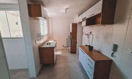 Apartamento com 2 quartos à venda, 107 m² por R$ 380.000 - Jardim Amália - Volta Redonda/RJ