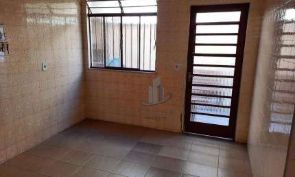 Casa com 3 quartos à venda, 191 m² por R$ 650.000 - Sessenta - Volta Redonda/RJ