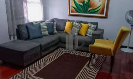 2 Excelentes casas à venda no bairro Vila Mury, em Volta Redonda!!