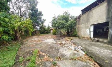 Excelente Terreno amplo à venda, 1282 m² por R$ 719.000 - Belmonte - Volta Redonda/RJ