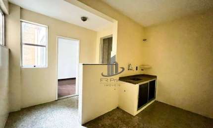 Excelente apartamento à venda no bairro Ano Bom, em Barra Mansa!!