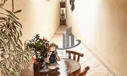 Casa com 2 quartos à venda no Roma, Volta Redonda 