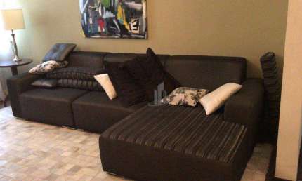 Excelente apartamento no bairro Verbo Divino, em Barra Mansa!!