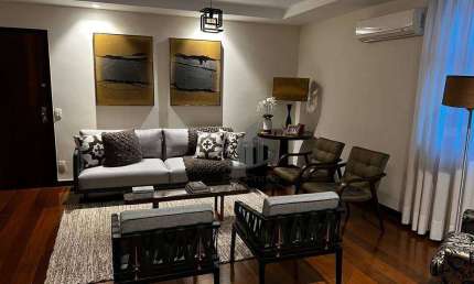 Apartamento com 3 quartos à venda no Centro, Barra Mansa 