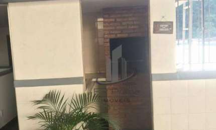 Excelente apartamento no bairro Santa Rosa, em Barra Mansa!!