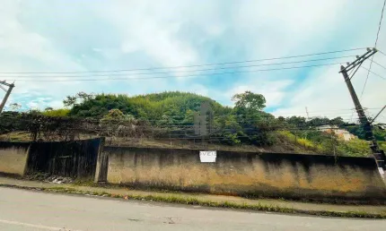 Excelente oportunidade!! Terreno com 10.000m² à venda no bairro Retiro, em Volta Redonda!!