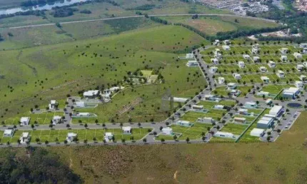 Terreno à venda a partir de 250 m² por R$ 114.000 - Gardian - Porto Real/RJ