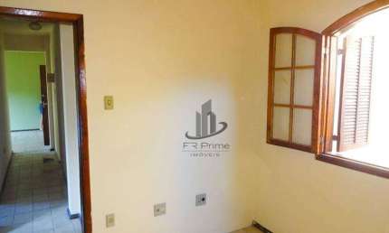 Excelente apartamento à venda no bairro Vila Orlandélia, em Barra Mansa!!