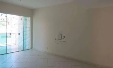 Apartamento com 3 quartos à venda, 92 m² por R$ 479.000 - Jardim Amália - Volta Redonda/RJ