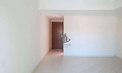Apartamento com 3 quartos à venda, 98 m² por R$ 474.000 - Jardim Amália - Volta Redonda/RJ