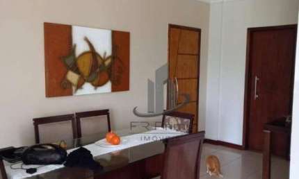 Ótimo apartamento no Centro de Barra Mansa à venda!