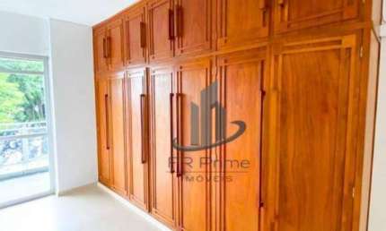 Apartamento com 3 quartos à venda no Centro, Barra Mansa 