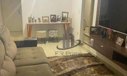 Ótimo apartamento à venda na Vila Mury, em Volta Redonda!!
