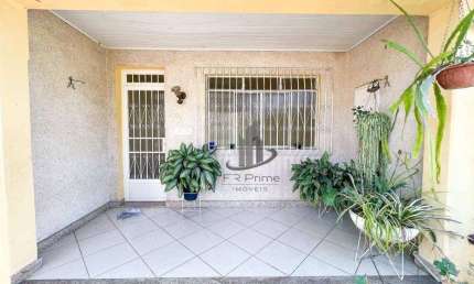 Maravilhosa casa LINEAR à venda no bairro Vila Santa Cecília, em Volta Redonda!!