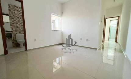 Excelente apartamento à venda no bairro Goiabal, em Barra Mansa!!