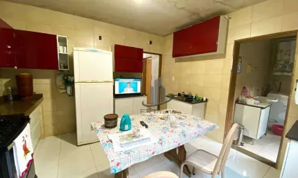 Maravilhosa Casa LINEAR à venda no bairro São Luis, em Volta Redonda!!