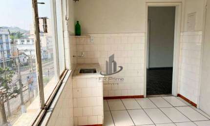 Ótimo apartamento à venda no Centro de Barra Mansa!!