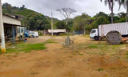 Excelente GALPÃO à venda na BR393, em Barra do Piraí!!