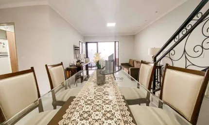 Casa com 3 dormitórios à venda, 229 m² por R$ 990.000,00 - Jardim Belvedere - Volta Redonda/RJ