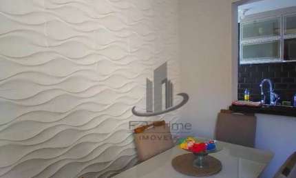 Excelente apartamento à venda no bairro Belmonte, em Volta Redonda!!