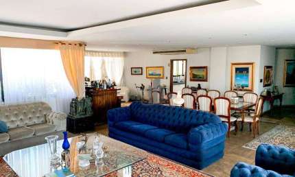 Maravilhoso apartamento à venda no Aterrado, em Volta Redonda