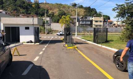 EXCELENTE LOTE À VENDA NO PARQUE DOS IPES, EM BARRA MANSA!!