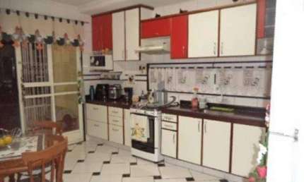 EXCELENTE DUPLEX À VENDA NO BAIRRO RETIRO, EM VOLTA REDONDA!!