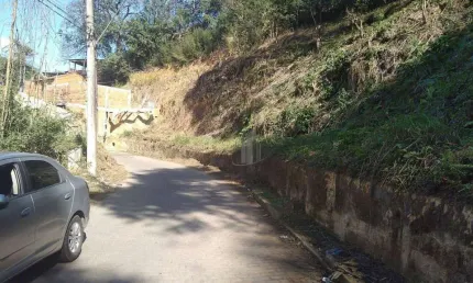 Excelente terreno à venda próximo ao bairro retiro, em volta redonda!!
