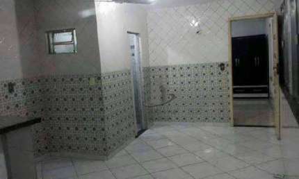 EXCELENTE CASA LINEAR EM FASE FINAL À VENDA NO BAIRRO MARACANÃ, EM BARRA DO PIRAÍ!!