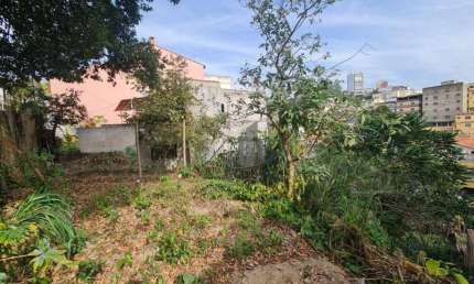 Excelente terreno à venda no bairro Jardim Amália, em Volta Redonda!!