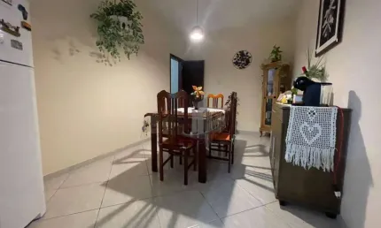 Excelente casa à venda no Bairro de Fátima, em Barra do Piraí!!