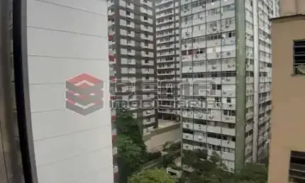 Apartamento com 2 quartos para alugar na Rua Marquês de Abrantes, Flamengo, Rio de Janeiro, 55 m2 por R$ 3.500