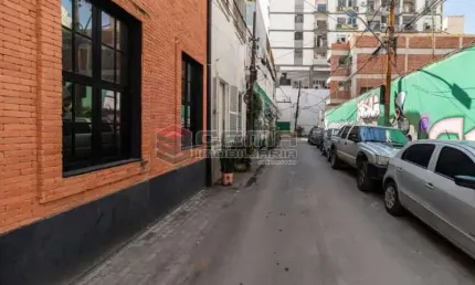 Casa com 7 quartos à venda na Rua Visconde de Cruzeiro, Flamengo, Rio de Janeiro, 300 m2 por R$ 3.800.000