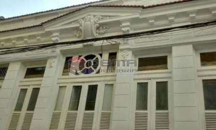 Casa em condomínio fechado com 4 quartos à venda na Rua do Catete, Glória, Rio de Janeiro, 189 m2 por R$ 1.480.000
