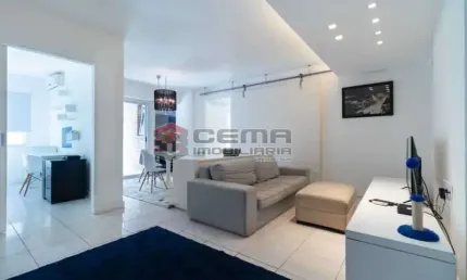 Apartamento com 2 quartos à venda na Rua Jardim Botânico, Jardim Botânico, Rio de Janeiro, 81 m2 por R$ 1.390.000