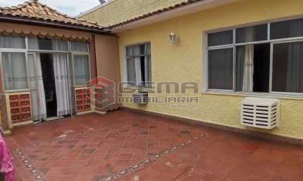 Cobertura com 2 quartos à venda na Rua das Laranjeiras, Laranjeiras, Rio de Janeiro, 148 m2 por R$ 1.580.000