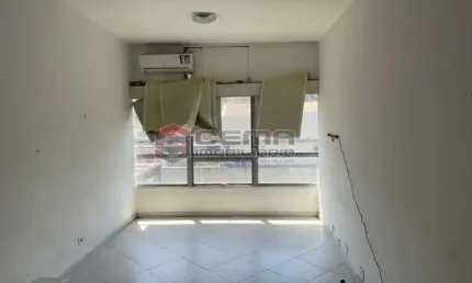 Sala comercial com 1 sala à venda na Rua Conde de Bonfim, Tijuca, Rio de Janeiro, 30 m2 por R$ 250.000