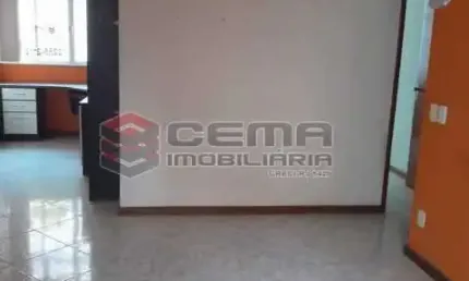 Apartamento com 1 quarto à venda na Rua Fernando Osório, Flamengo, Rio de Janeiro, 60 m2 por R$ 630.000