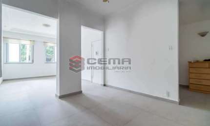 Apartamento com 2 quartos à venda na Praia do Flamengo, Flamengo, Rio de Janeiro, 118 m2 por R$ 980.000