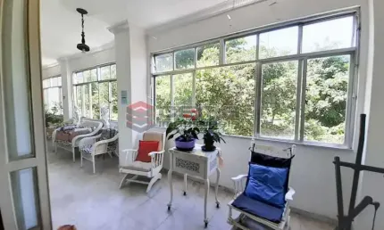 Apartamento com 3 quartos à venda na Avenida Rui Barbosa, Flamengo, Rio de Janeiro, 286 m2 por R$ 2.500.000