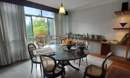Apartamento com 4 quartos à venda na Praia do Flamengo, Flamengo, Rio de Janeiro, 550 m2 por R$ 3.980.000
